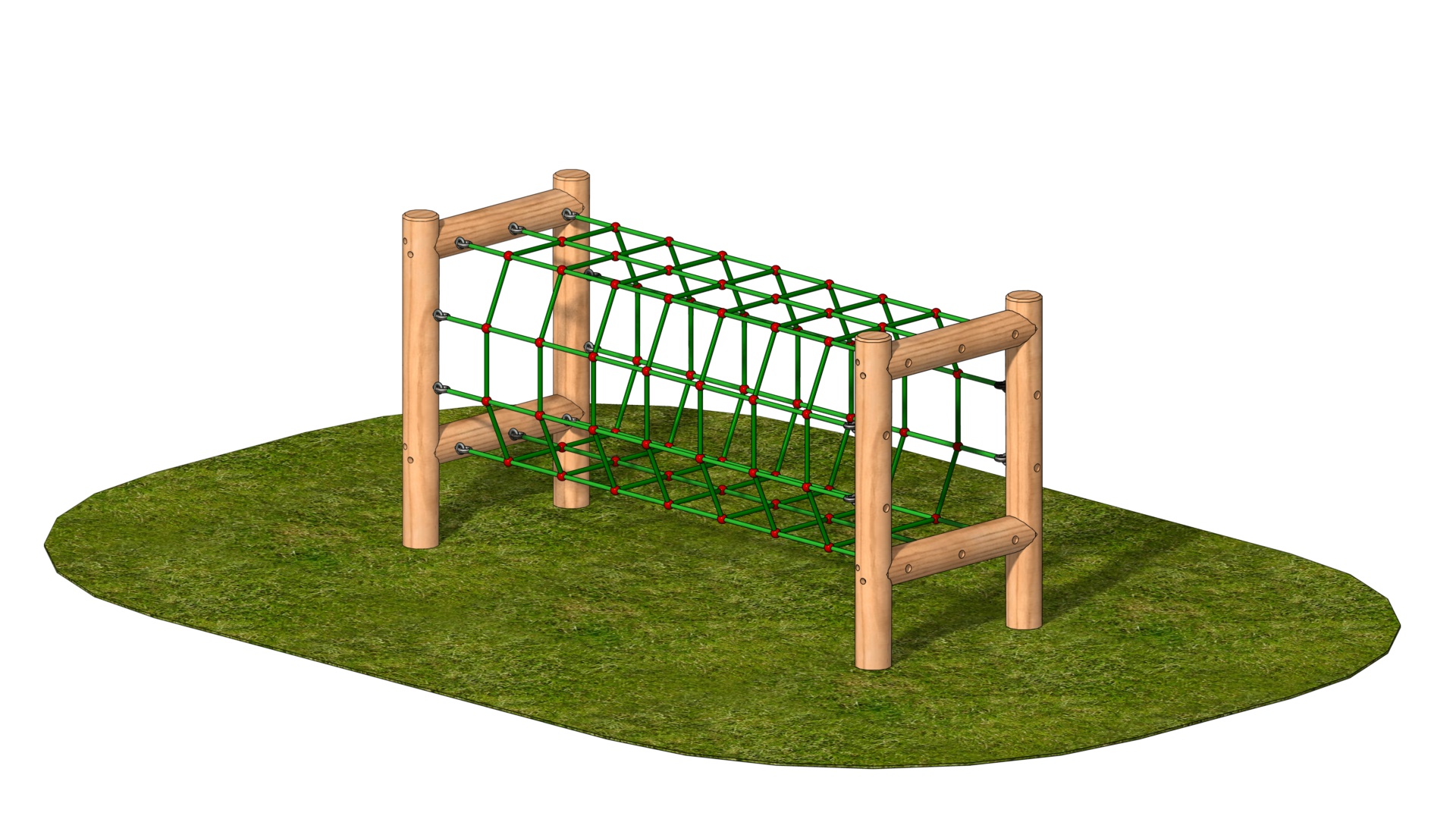 Rope Tunnel